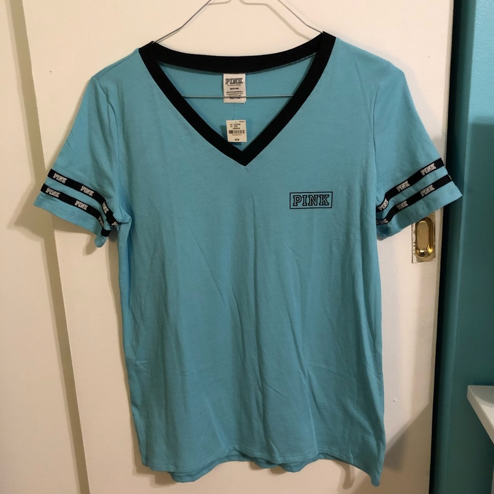 Pink T-shirt